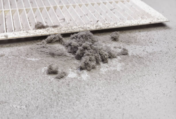 Home Air Vent Cleaning in Mcdonough, GA