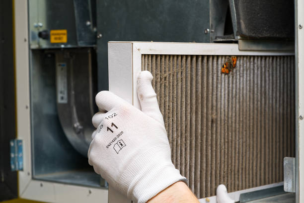 Best Ventilation Cleaning Services  in Mcdonough, GA