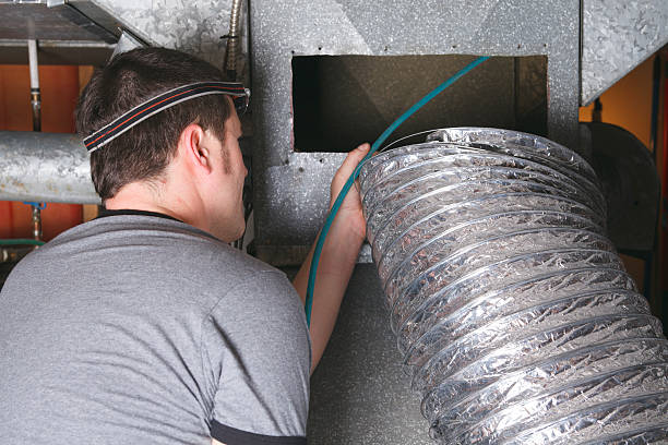 Best Air Duct Cleaning Cost  in Mcdonough, GA