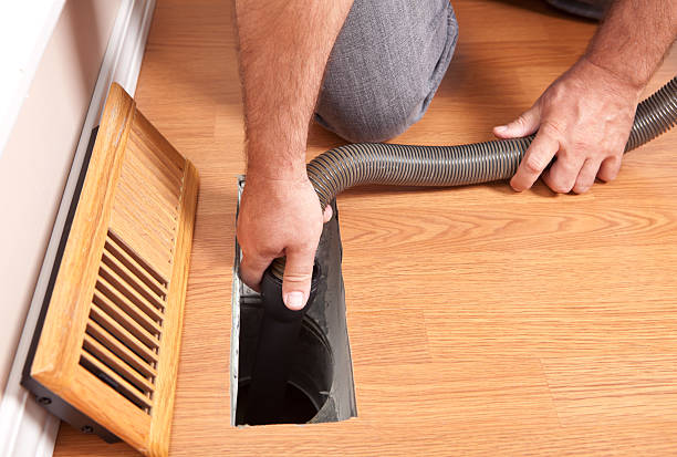 Best Home Air Vent Cleaning  in Mcdonough, GA