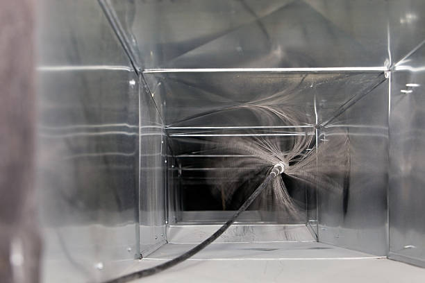 Affordable HVAC Duct Cleaning in Mcdonough, GA