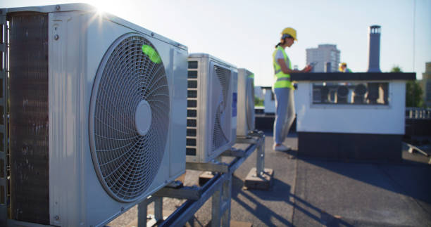 Best HVAC Duct Inspection Services  in Mcdonough, GA