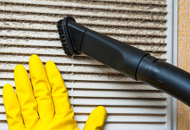 Best Affordable Air Duct Cleaning  in Mcdonough, GA