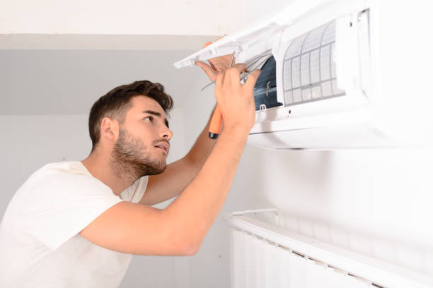 Best Local Air Duct Cleaning Services  in Mcdonough, GA